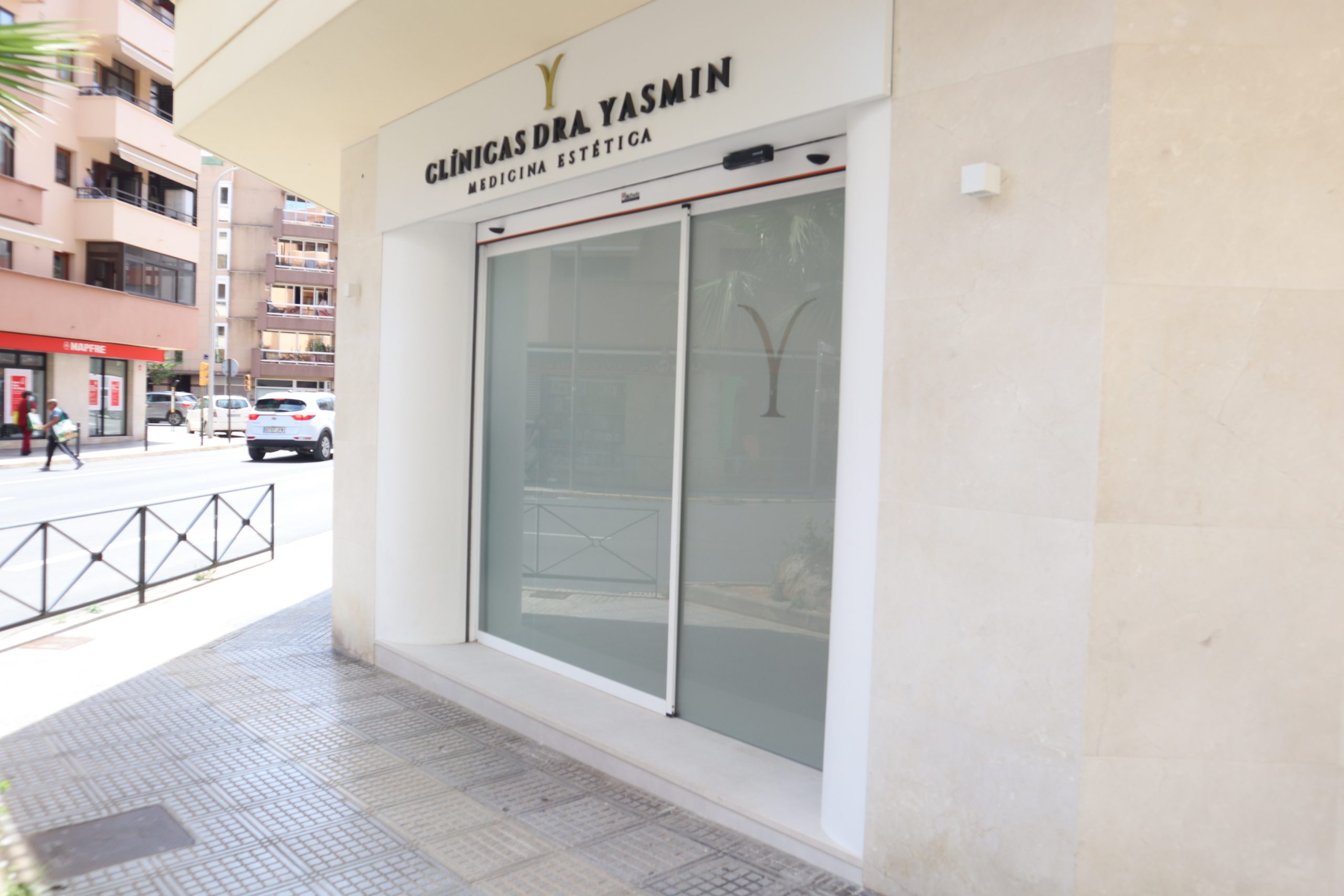 Aesthetic clinic in Ibiza. Where you should trust your beauty